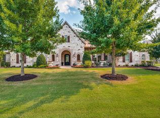 2200 Meadow View Dr, Prosper, TX 75078