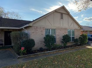 13207 Benford Dr, Houston, TX 77083