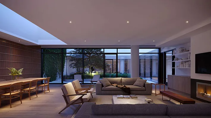 Sold by Modern Spaces | media 35