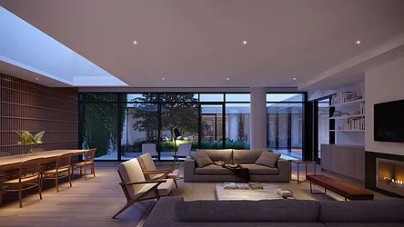 Sold by Modern Spaces