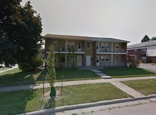 201 W Shelbourne Dr, Normal, IL 61761