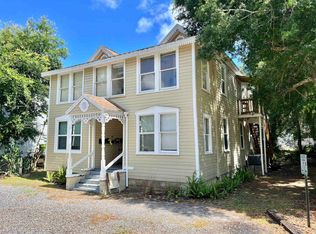 25 Desoto Pl APT 2, St Augustine, FL 32084