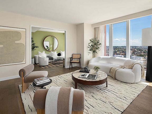 5th image of 50 Bridge Park Dr #17A