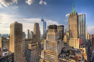 Rented by Town Residential