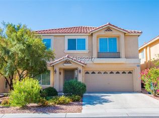 6549 Octave Ave, Las Vegas, NV 89139