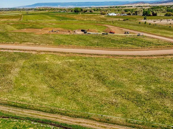 Lot 32 TBD Rusty Spur Road, Montrose, CO 81403