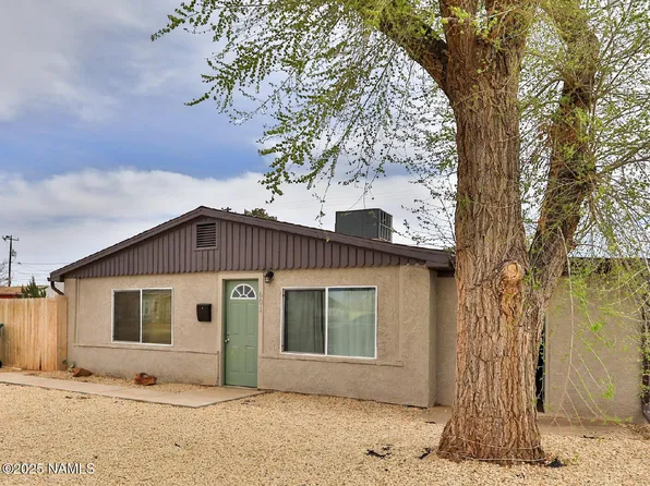 601 W Gilmore St, Winslow, AZ 86047