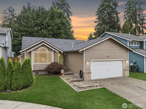 15220 88th Avenue Ct E, Puyallup, WA 98375