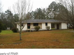 6920 Oak Grove Church Rd, Stedman, NC 28391