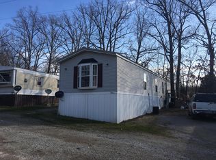 5034 Nellie Sue Cir, Poplar Bluff, MO 63901