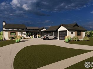 1991 Seasons Dawn Ct, Windsor, CO 80550