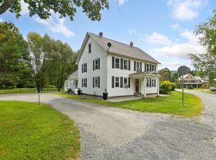 5334 Route 5, Thetford, VT 05074