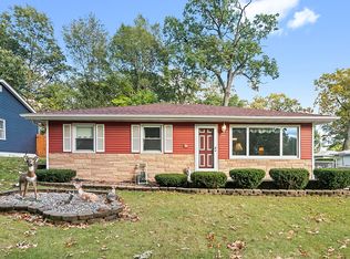 2807 Locust St, Portage, IN 46368