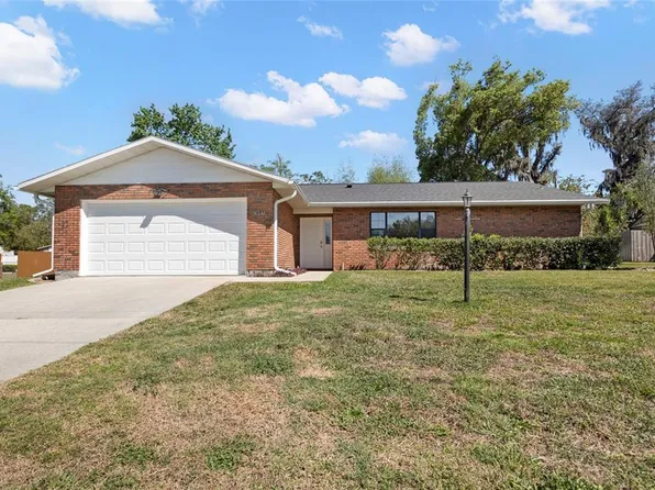 4541 SW 44th Ln, Ocala, FL 34474
