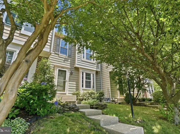 6052 Kestner Cir, Alexandria, VA 22315