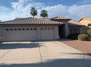 1722 W Gary Dr, Chandler, AZ 85224