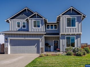 856 Maple St, Brownsville, OR 97327