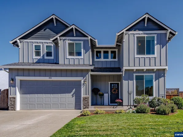 856 Maple St, Brownsville, OR 97327