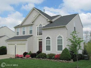 9896 Upper Mill Loop, Bristow, VA 20136