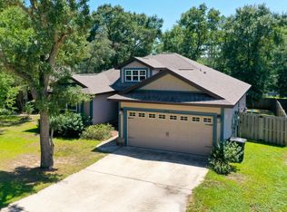 260 Benton Blvd, Freeport, FL 32439