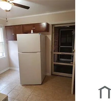 10534 S Walden Pkwy #1W — Photo 8
