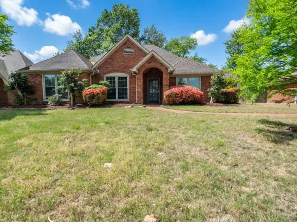 3535 Winding Wind Cv, Memphis, TN 38135