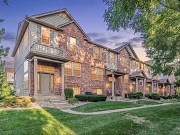 131 Bristol Ln Unit 7, Wood Dale, IL 60191