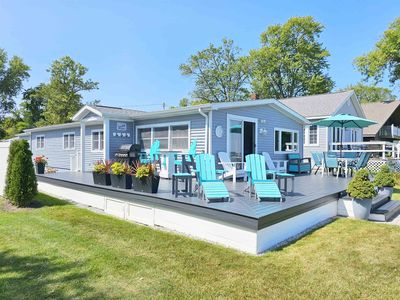 693 Bay Rd, Bay City, MI, 48706