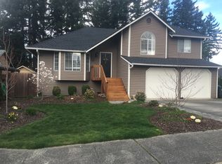 19318 SE 270th Pl, Kent, WA 98042
