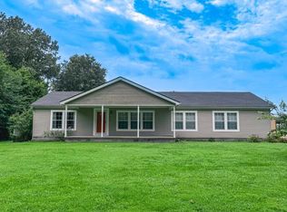 1074 Vanderburg Lisman Rd, Dixon, KY 42409