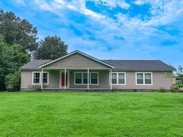 1074 Vanderburg Lisman Rd, Dixon, KY 42409