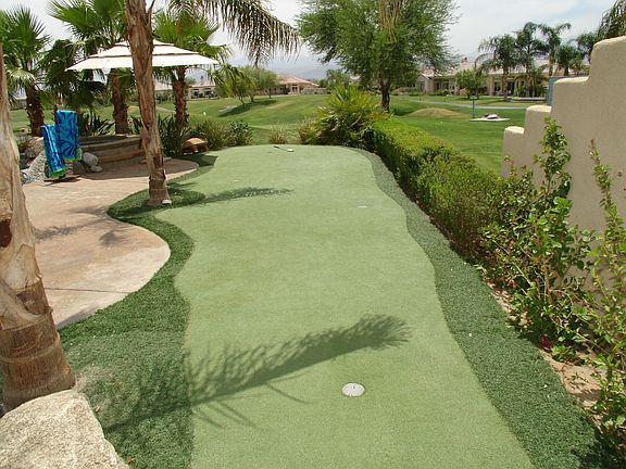 Putting Green