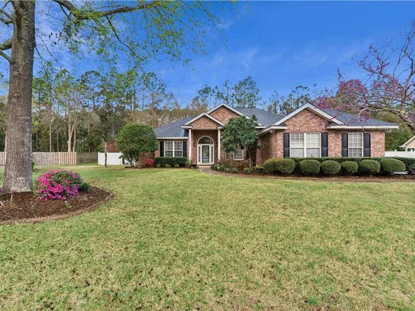 118 Eagle Crest Dr, Brunswick, GA 31525