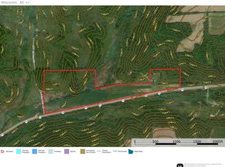 20888 State Highway 71, Norwalk, WI 54648