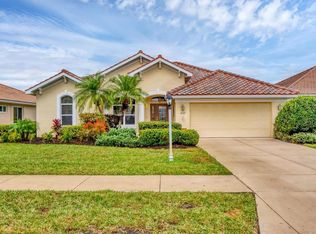 2847 Phoenix Palm Ter, North Port, FL 34288
