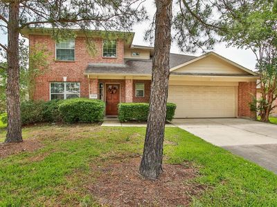 19615 Nara Vista Dr, Tomball, TX, 77377