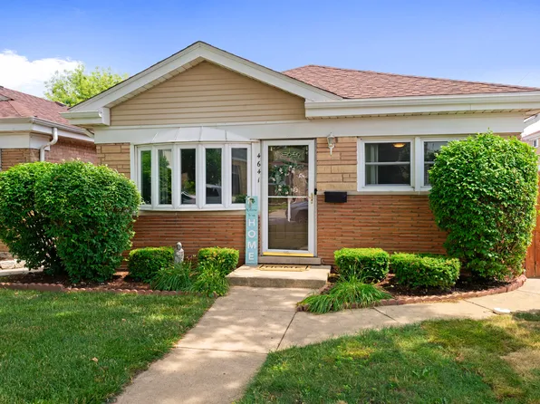 4641 Cracow Ave, Lyons, IL 60534