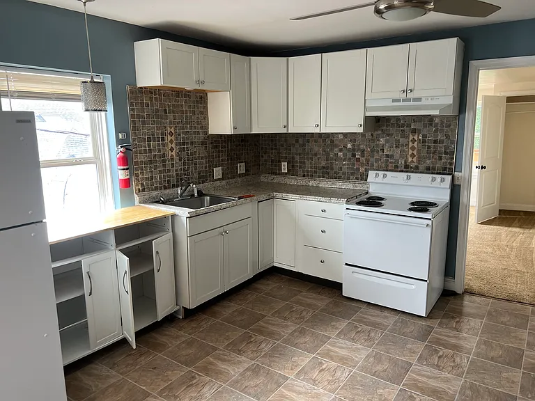 1308 Penn St #5 — Photo 9