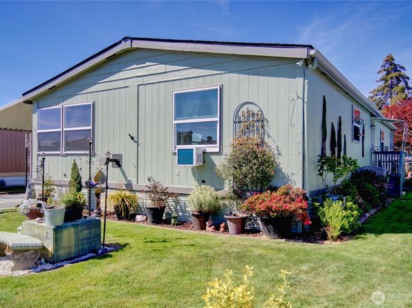 1120 S 25th Street #95, Mount Vernon, WA 98274