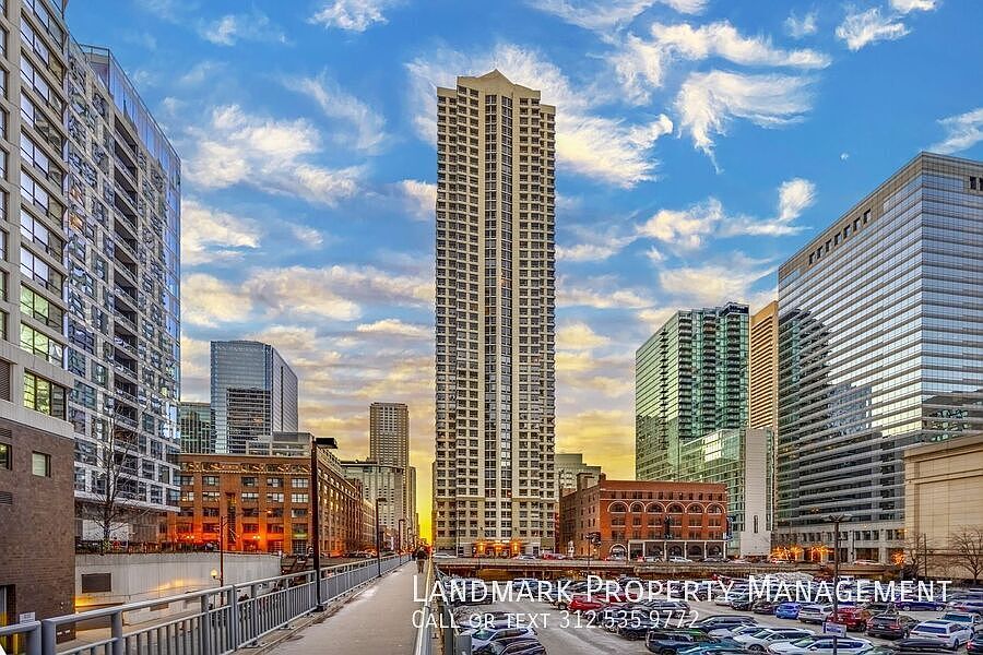 1st image of 440 N Wabash Ave APT 1904