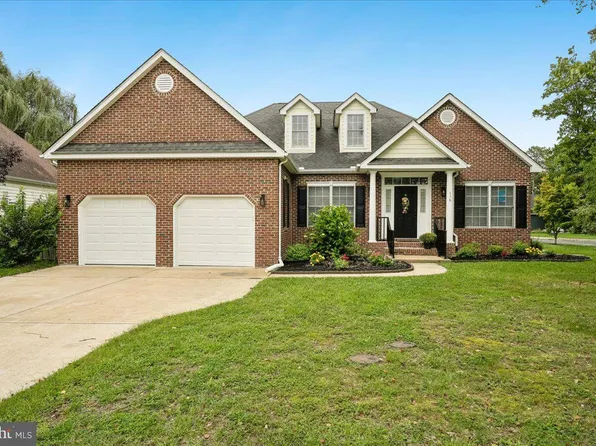 116 Morgan Way, Milton, DE 19968