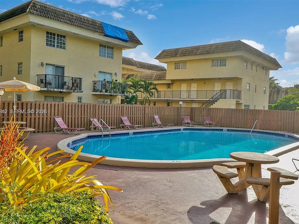 8500 SW 109th Ave #6-102