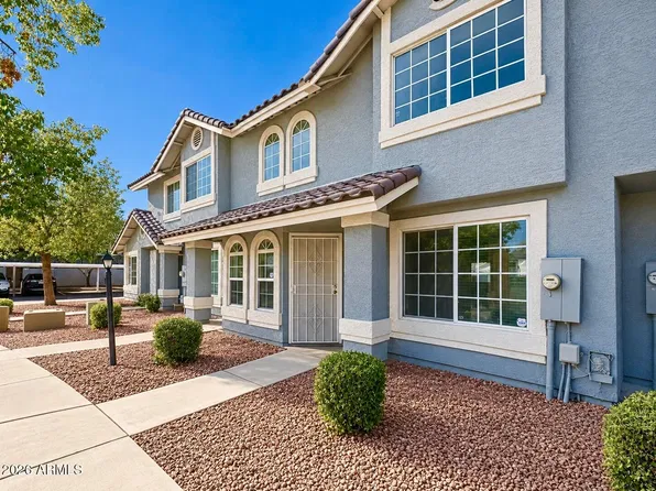 860 N MCQUEEN Road #1164, Chandler, AZ 85225