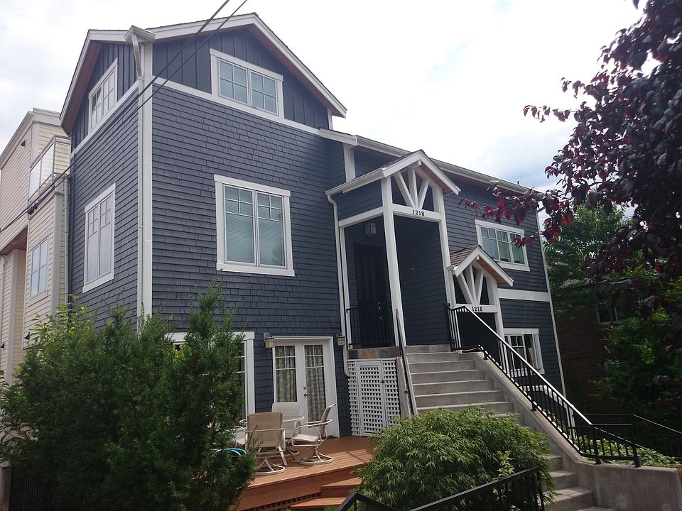 1st image of 1218 5th Ave N #1