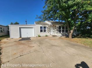 4200 King Ave, Amarillo, TX 79106