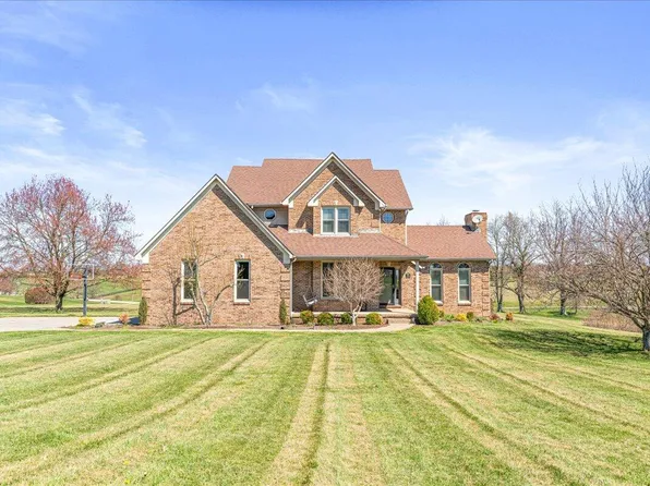 1210 High Point Dr, Nicholasville, KY 40356