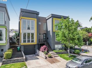 8057 SE 19th Ave, Portland, OR 97202