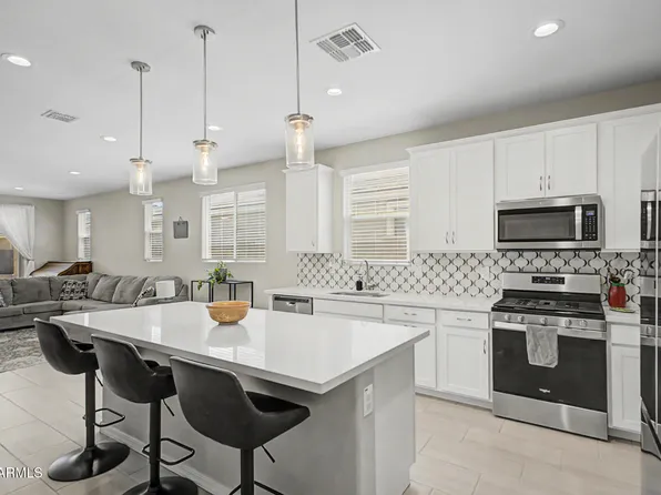 10861 W FILLMORE Street, Avondale, AZ 85323