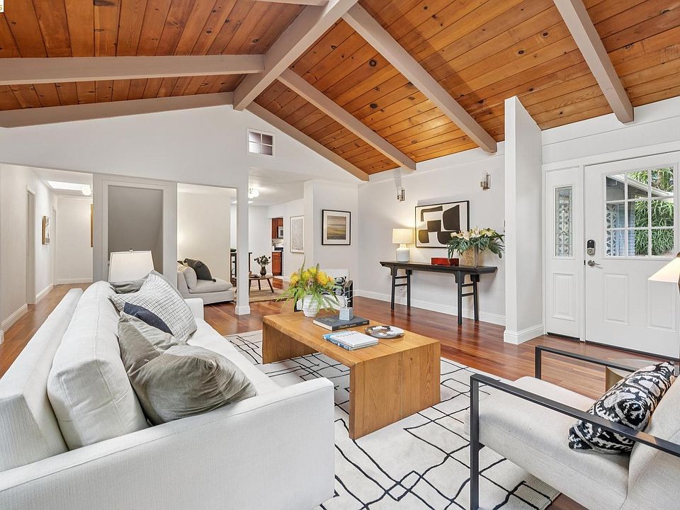 6785 Aitken Dr, Oakland, CA 94611 | Zillow