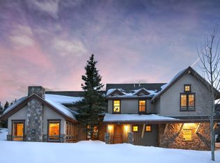 47 Legend Cir, Dillon, CO 80435